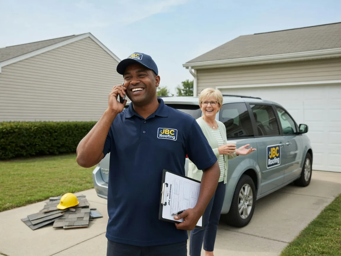 Roof Replacement Lumberton, TX FAQs